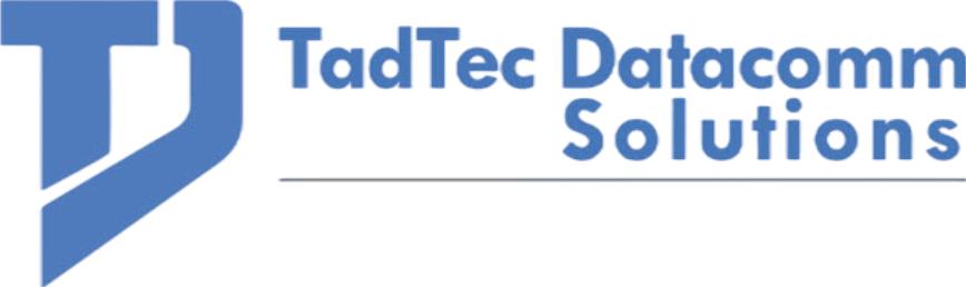 TadTec Datacomm Solutions
